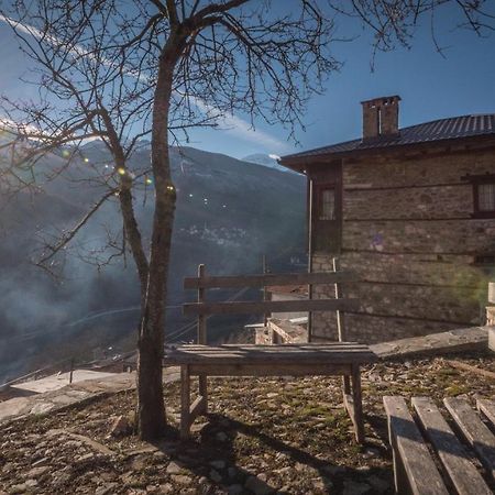Radika View House Apartman Galicsnik Kültér fotó