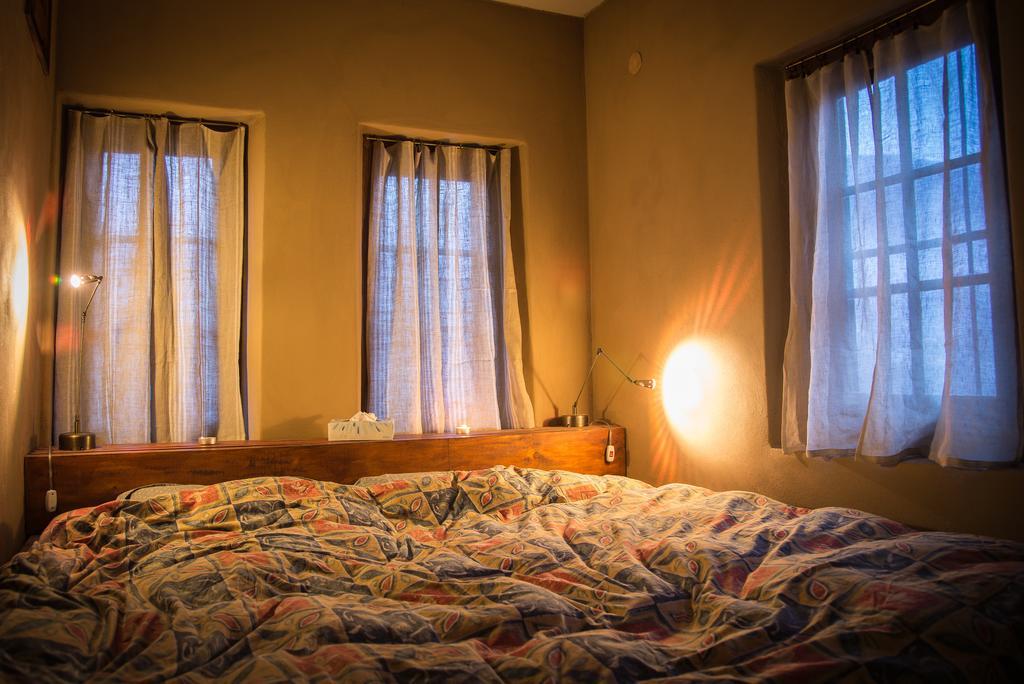 Radika View House Apartman Galicsnik Szoba fotó