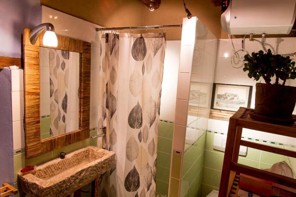 Radika View House Apartman Galicsnik Szoba fotó