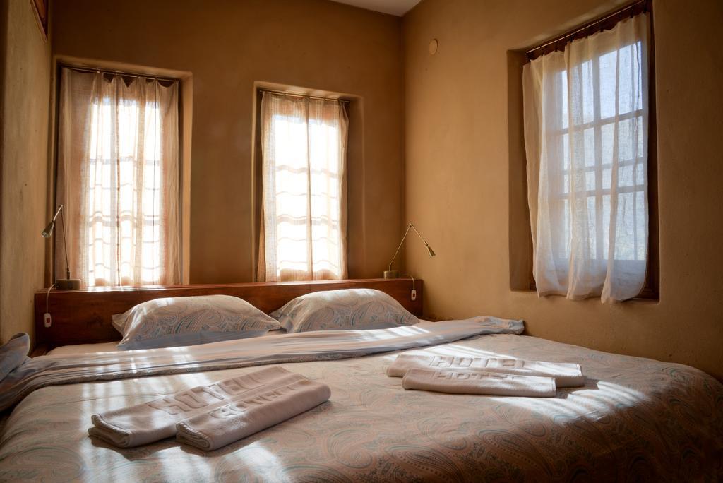 Radika View House Apartman Galicsnik Kültér fotó