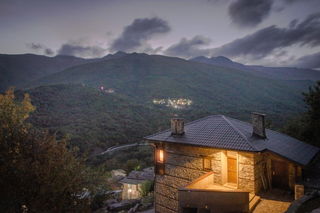 Radika View House Apartman Galicsnik Kültér fotó