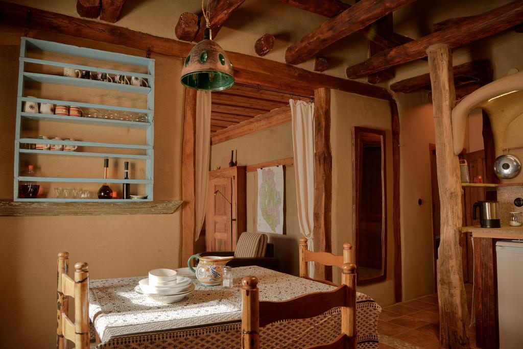 Radika View House Apartman Galicsnik Kültér fotó