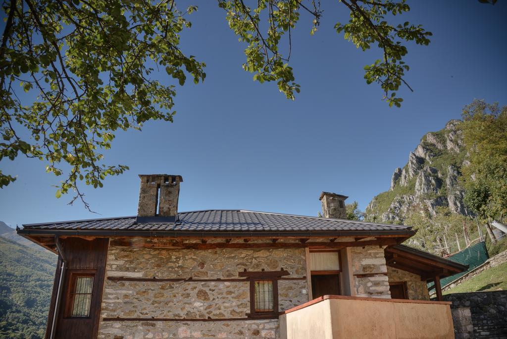 Radika View House Apartman Galicsnik Kültér fotó